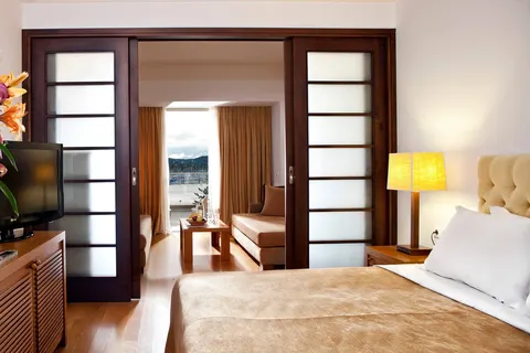 Hotel Kontokali Bay Resort & Spa in Kontokali — foto 7