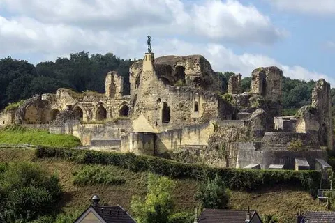 Bed and Breakfast De Heren van Valkenburg foto 24