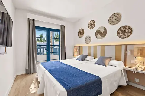 THB Tropical Island in Yaiza — foto 25