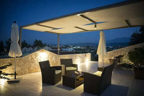 Flamingos Hotel in Chania — foto 14
