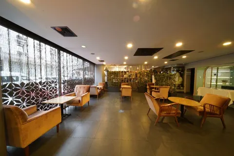 All Seasons Hotel foto 3