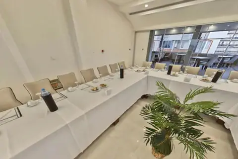 Görükle Oruç Hotel & Spa in Nilüfer, foto 16