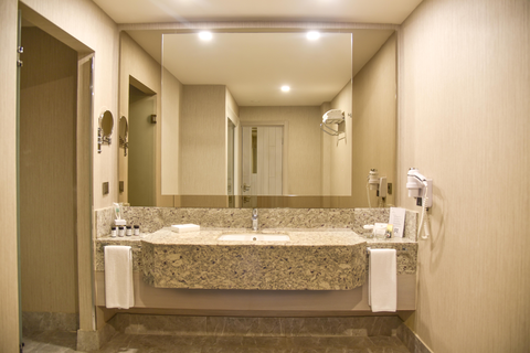 Hotel Royal Seginus foto 22