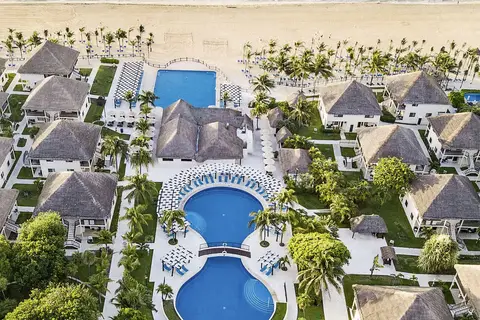 Allegro Playacar in Playa del Carmen — foto 30