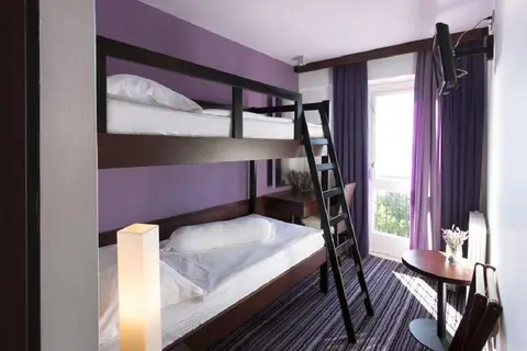 Hotel Adriatic in Biograd — foto 18