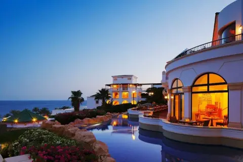 Park Regency Sharm el Sheikh Resort in Sharm El Sheikh — foto 27