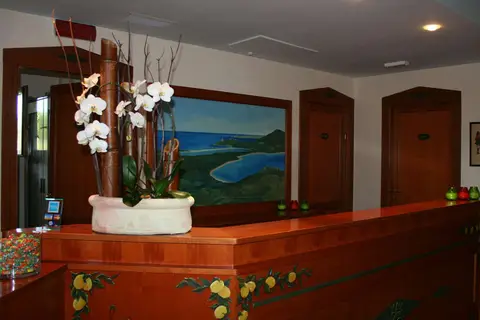 Hotel Le Zagare in Crabonaxa/Villasimius — foto 18
