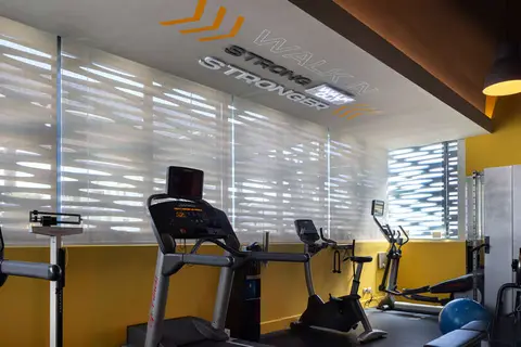 Holiday Inn Santo Domingo in Santo Domingo — foto 8