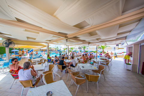 Hotel Poseidon Beach foto 22