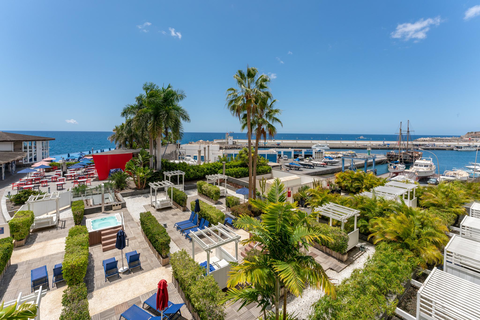 Aparthotel Marina Suites foto 25