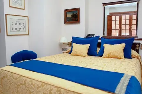 Hotel Ateneo Sevilla in Sevilla, foto 16