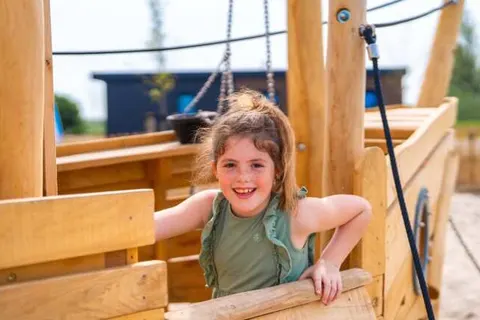 TopParken Resort Lexmond foto 14