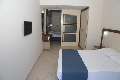 Batihan Beach Resort & Spa in Kuşadası — foto 13