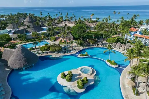 Iberostar Selection Hacienda Dominicus in Higüey