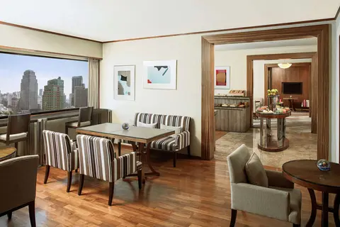 The Westin Grande Sukhumvit Hotel in Bangkok, foto 16