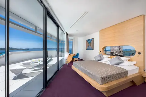 Hotel Olympia Sky in Cres — foto 20
