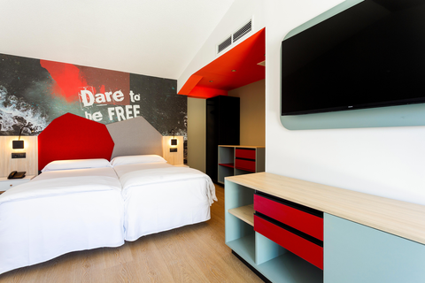 Sholeo Lodges Maspalomas foto 16