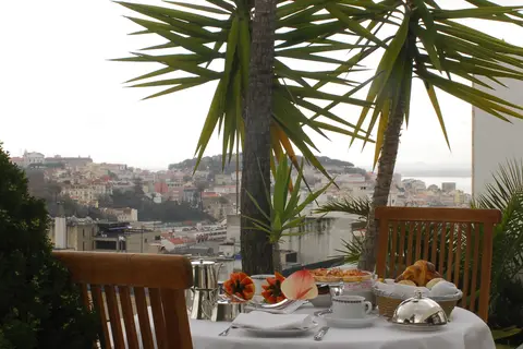 Altis Prime Hotel de Apartamentos in Lissabon, foto 6