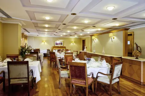 Eresin Hotels Sultanahmet in Fatih — foto 24