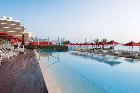 Th8 Palm Dubai Beach Resort Vignette Collecti in The 8 — foto 25