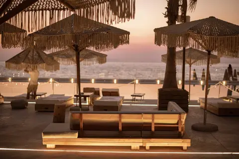 Maya Beach Resort in Massa Lubrense — foto 12
