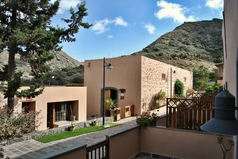 Hotel Rural El Mondalón in Las Palmas — foto 14