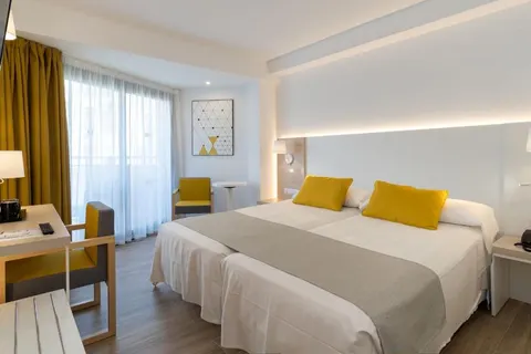 Medplaya Rio Park foto 2