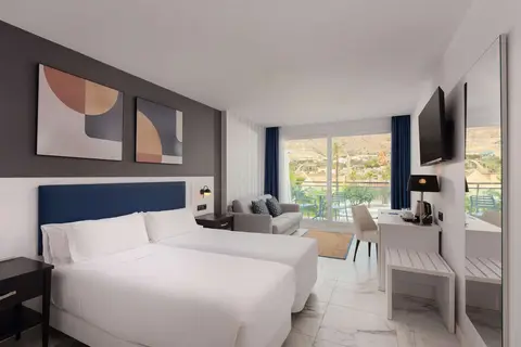 Four Points by Sheraton Costa Blanca Resort in Benidorm — foto 3