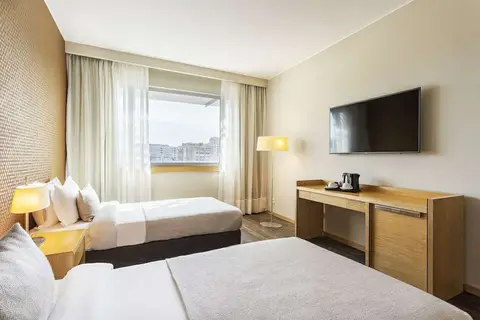 HF Hotel Ipanema Porto in Porto — foto 11