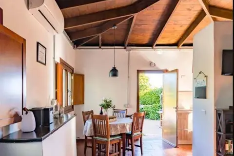 Casa Rural Doña Herminda in La Matanza de Acentejo — foto 10