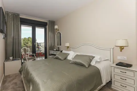 Hotel Cvita in Verdelen — foto 12