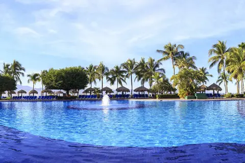 Melia Puerto Vallarta All Inclusive in Puerto Vallarta, foto 14