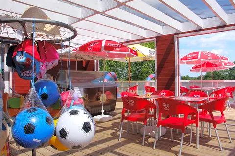 Arden Parks Signy L Abbaye foto 4