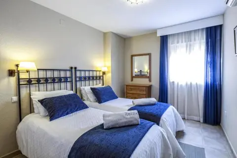 Diamond Resorts Los Amigos Beach Club in Mijas — foto 20