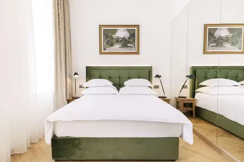 Hotel Miramare Crikvenica in Crikvenica — foto 5