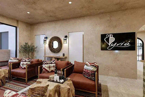 Pyria Hotel in Chersonisos Municipal Unit, foto 15