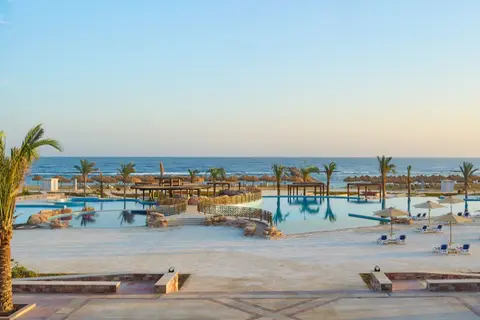 Lazuli Hotel Marsa Alam in القصير