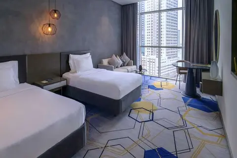 Pullman Sharjah in Sharjah, foto 2