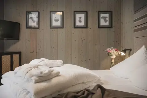 Montana Chalets in Fügenberg, foto 10