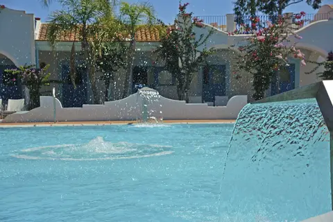 Arbatax Park Resort - Cottage in Tortolì — foto 5