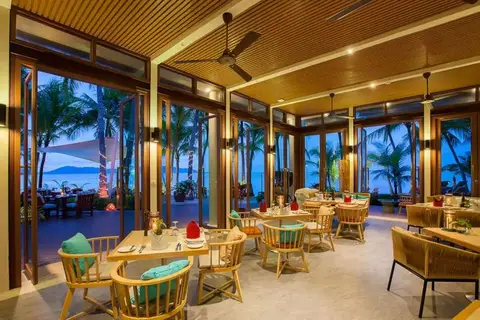 Santiburi Koh Samui in บ้านใต้ — foto 7