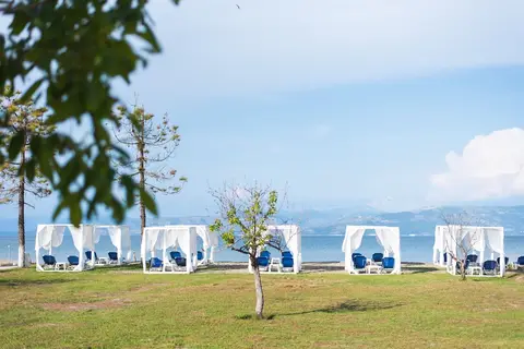 Saint Peter Bay Aparthotel in Δημοτική Ενότητα Λευκιμμαίων — foto 8