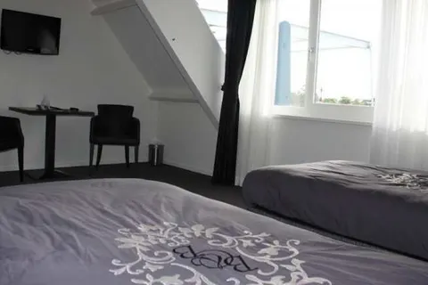 Stadsherberg Het Wapen van IJlst foto 5