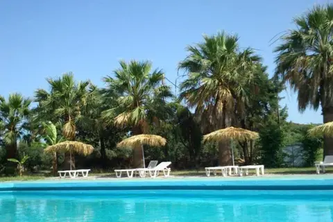 Rhodian Sun in Θεολόγος — foto 29