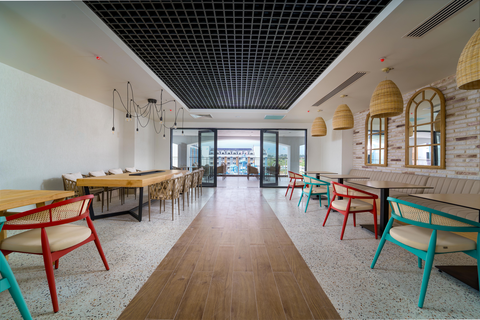 Arcanus Hotels Trendline Resort Side foto 8