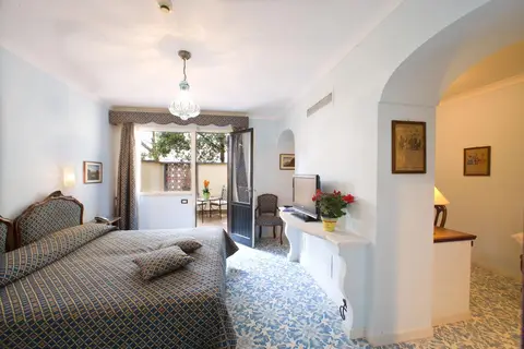 La Tonnarella in Sorrento — foto 24