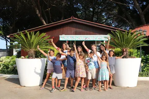 Vall D Or Camping & Beach in Castell d'Aro, Platja d'Aro i s'Agaró — foto 10