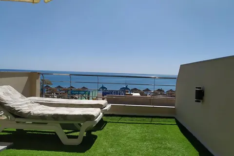 Appartementen Carihuela Beach in Torremolinos — foto 20