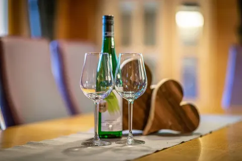 Chalets Almdorf Fügen foto 12