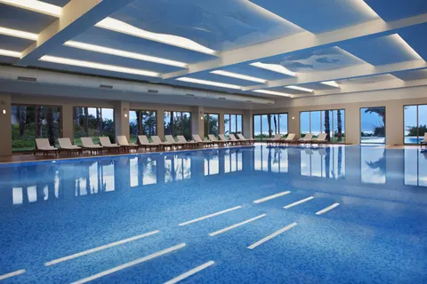 Blue Cruise & Titanic Resort foto 40